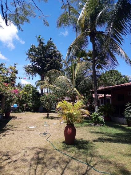 Pousada Portuguesa Hotel Natal Bagian luar foto