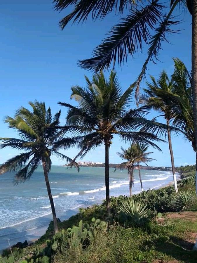 Pousada Portuguesa Hotel Natal Bagian luar foto